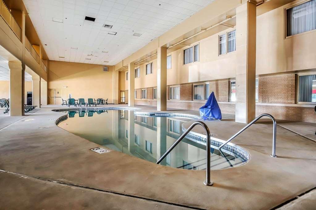 Comfort Inn & Suites Beaver Dam Einrichtungen foto